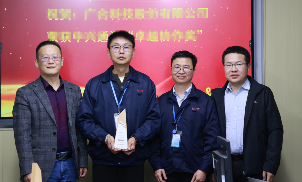 双喜临门！银娱CEG优越会科技荣获两项大奖